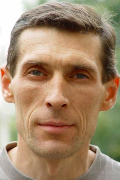 Zdjęcie Игорь Савочкин
