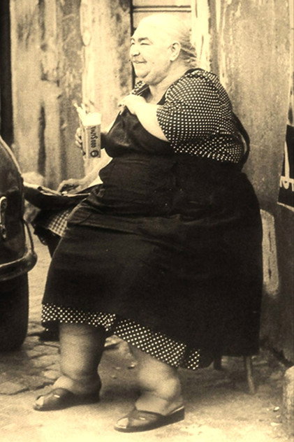 Zdjęcie Ada Passeri