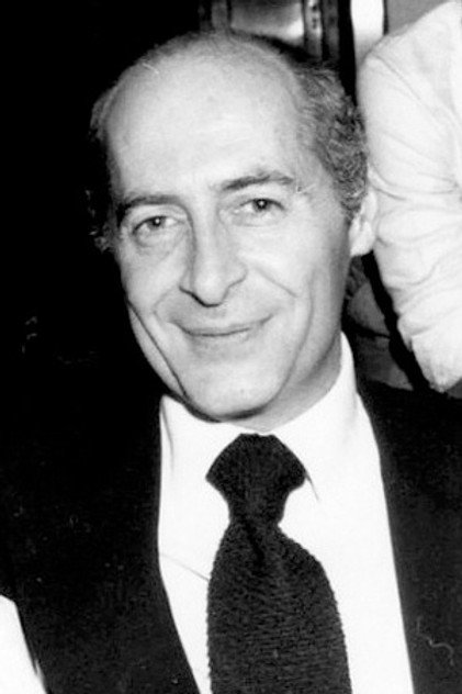 Zdjęcie Franco Rossellini