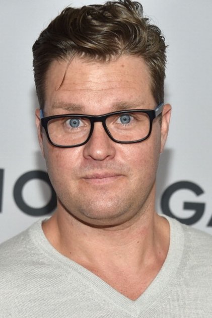 Zdjęcie Zachery Ty Bryan