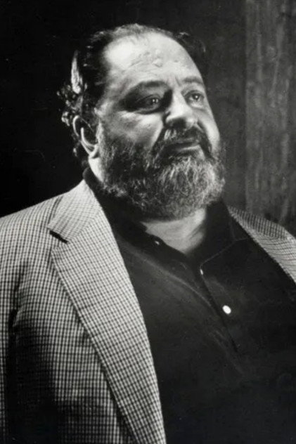 Zdjęcie Italo Zingarelli
