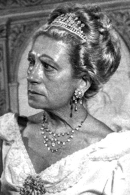 Zdjęcie Nancy Lecchini