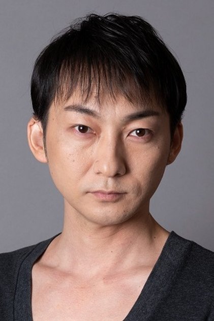 Zdjęcie 波岡一喜