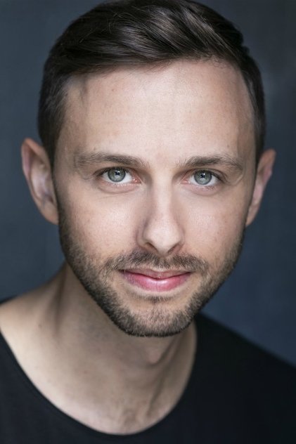 Zdjęcie Stephane Garneau-Monten