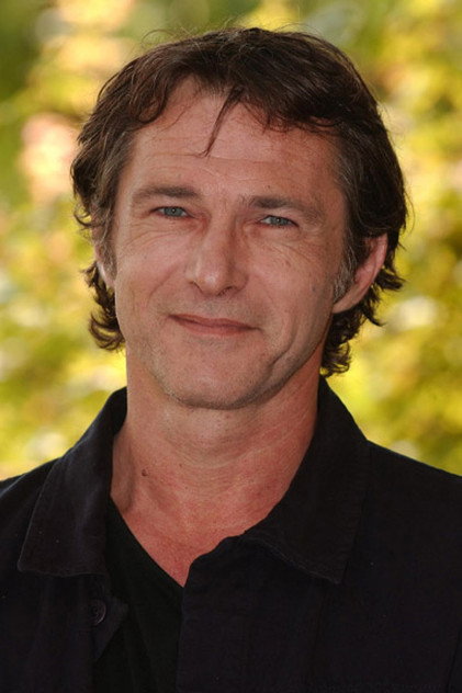 Zdjęcie Bruno Wolkowitch