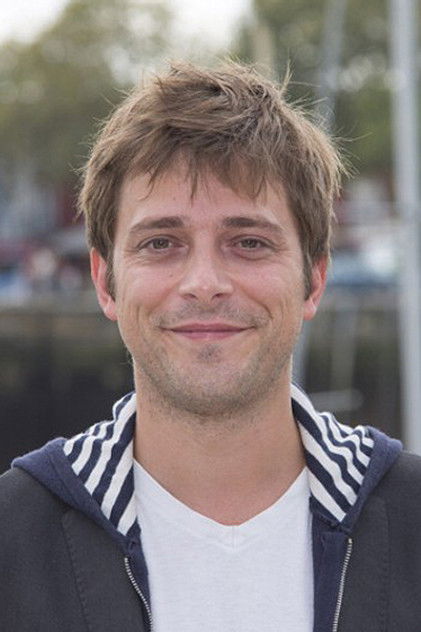 Zdjęcie Julien Baumgartner