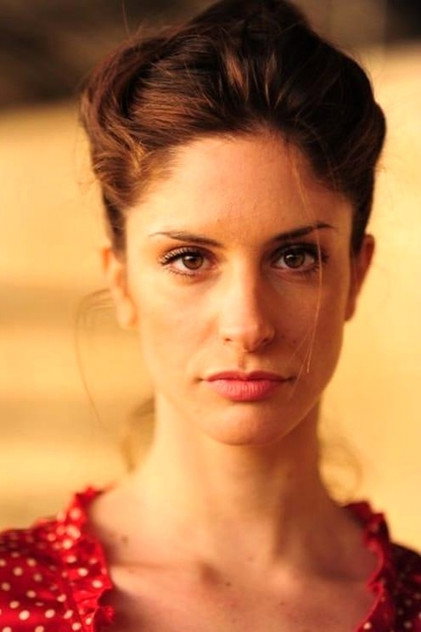 Zdjęcie Claudia Mancinelli