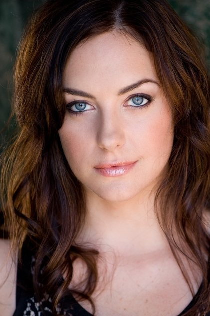 Zdjęcie Aileen Burdock