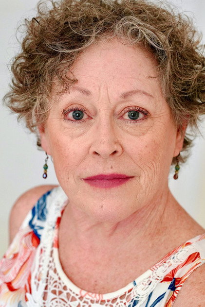 Zdjęcie Jane Hammill