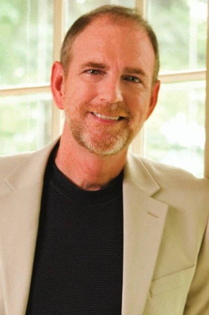 Zdjęcie Tim Russell