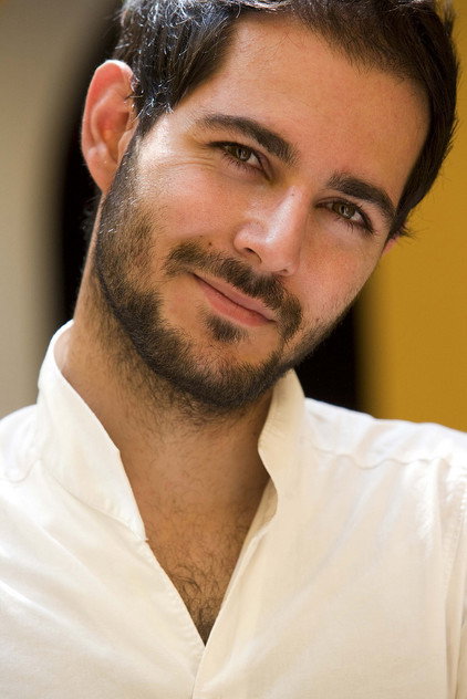 Zdjęcie Mehdi Mahdloo