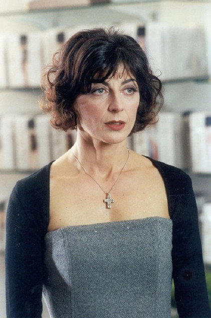 Zdjęcie Cinzia Mascoli