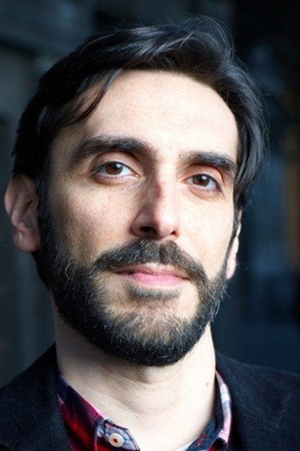 Zdjęcie Matteo Reza Azchirvani