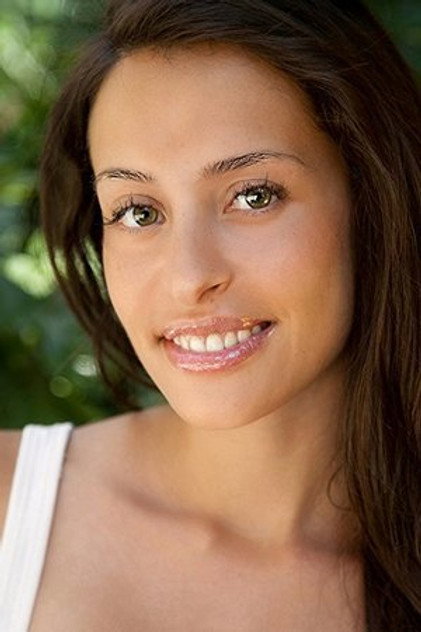 Zdjęcie Aurora Maria Lopez