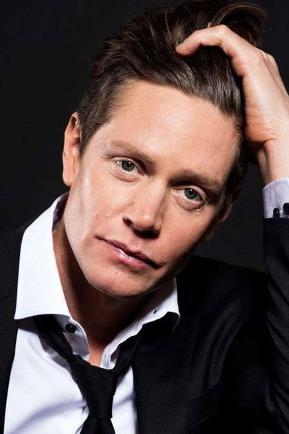 Zdjęcie Nathan Page