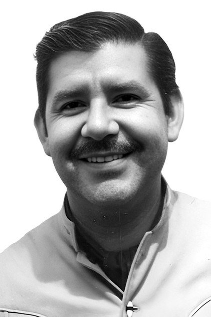 Zdjęcie Jorge Martínez de Hoyos