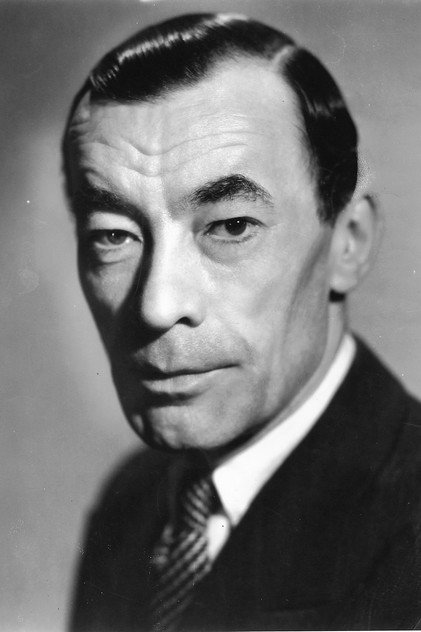 Zdjęcie Vladimir Sokoloff