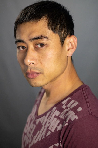 Zdjęcie William Ngo