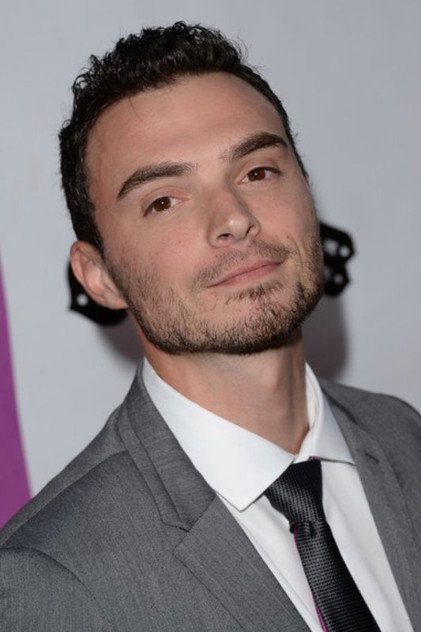 Zdjęcie Jared Carter