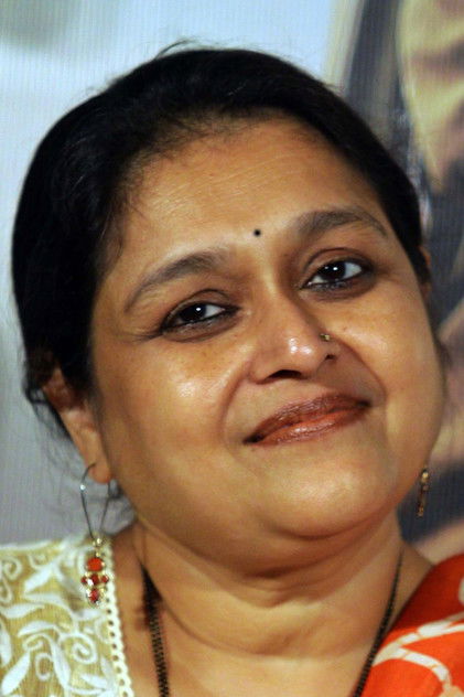 Zdjęcie Supriya Pathak