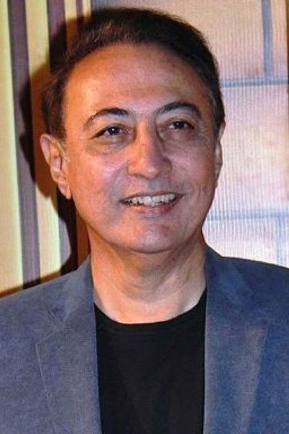Zdjęcie Anang Desai