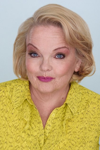 Zdjęcie Valorie Hubbard