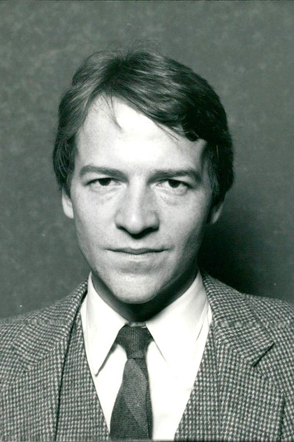 Zdjęcie John Vine