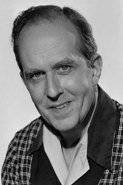 Zdjęcie Brian Oulton