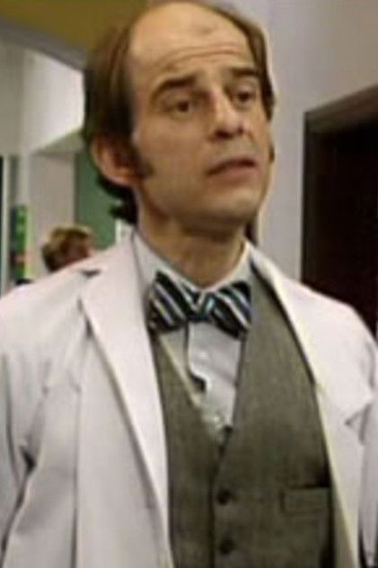 Zdjęcie James Snell