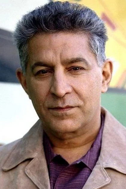 Zdjęcie Dalip Tahil