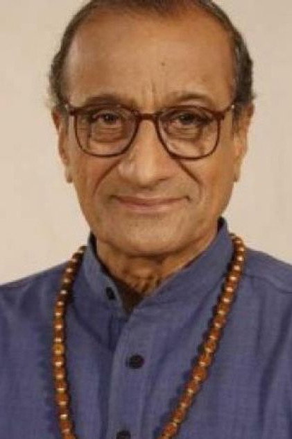 Zdjęcie Sudhir Dalvi