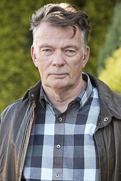 Zdjęcie Russell Kiefel