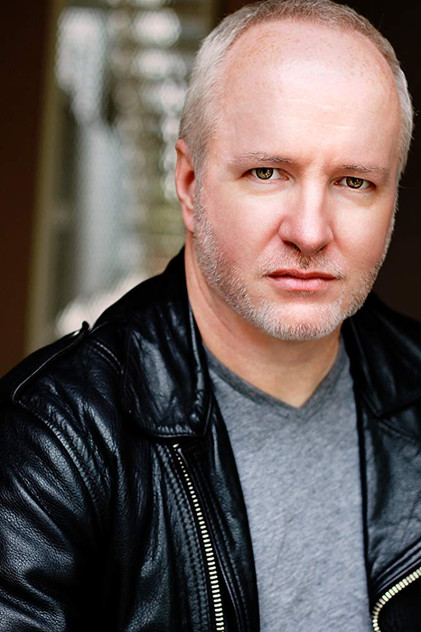 Zdjęcie Brendan Parry Kaufmann
