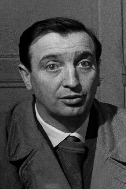 Zdjęcie Albert Rémy
