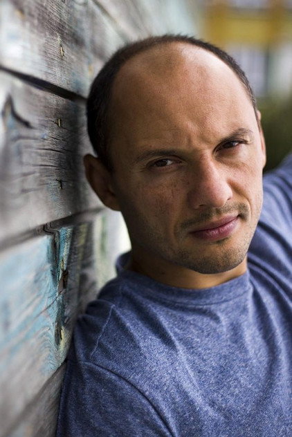 Zdjęcie Radosław Hebal