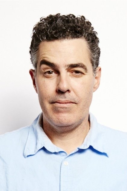 Zdjęcie Adam Carolla