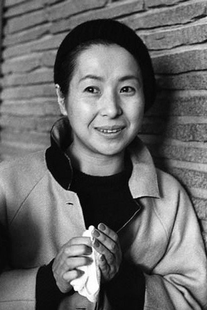 Zdjęcie 丹阿弥谷津子