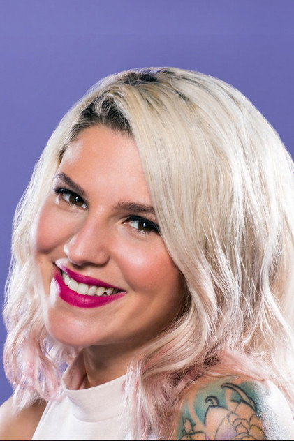 Zdjęcie Carly Aquilino