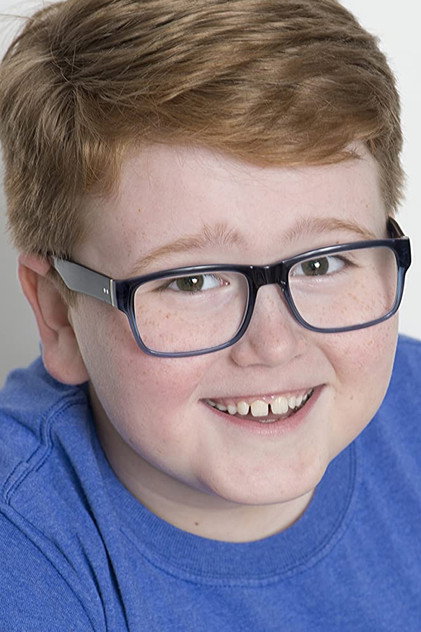 Zdjęcie Angus Costello