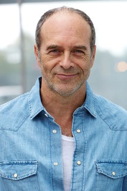 Zdjęcie Jean Brassard