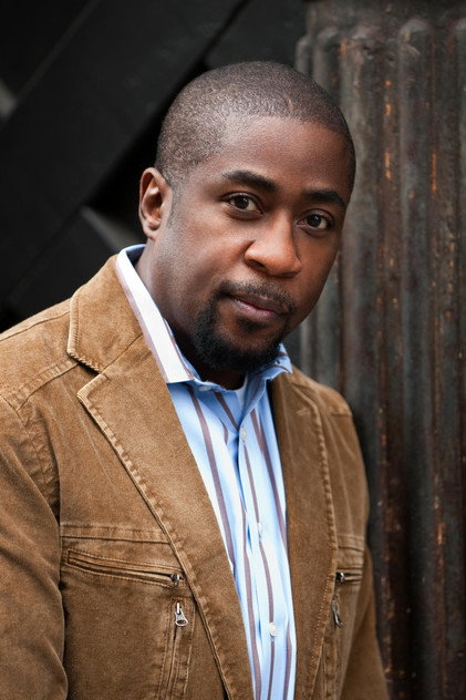 Zdjęcie Keith Robinson