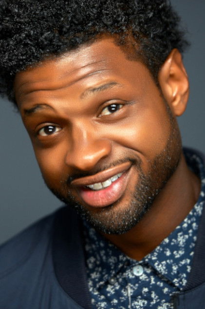Zdjęcie Derek Gaines