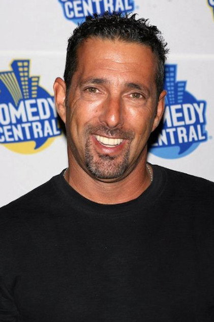 Zdjęcie Rich Vos