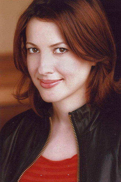 Zdjęcie Bonnie McFarlane