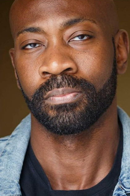 Zdjęcie Hank Strong