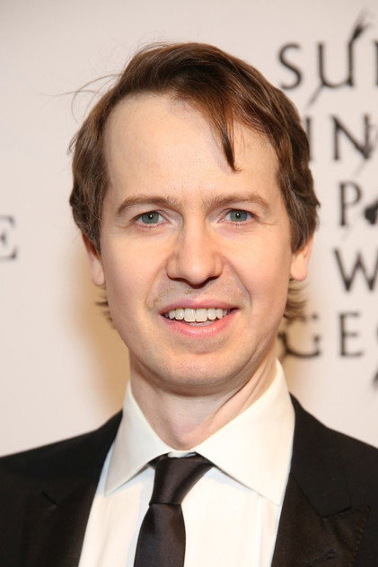 Zdjęcie David Turner