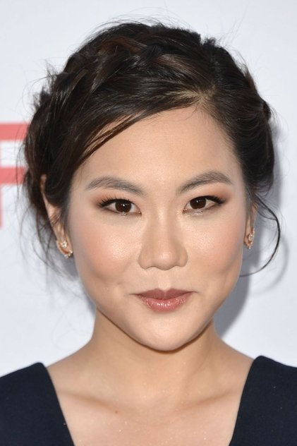 Zdjęcie Irene Choi