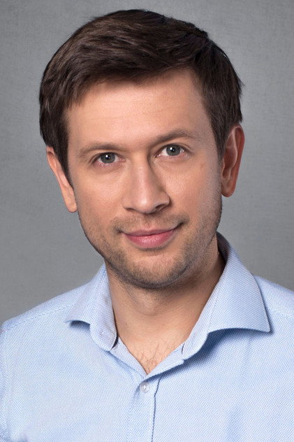 Zdjęcie Дмитро Ступка