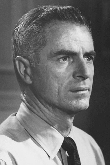 Zdjęcie Tim O’Connor