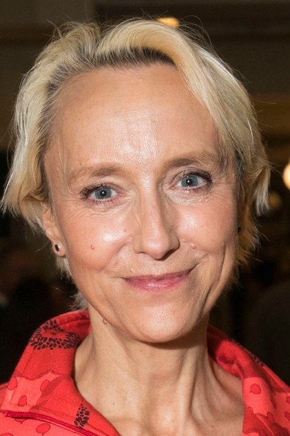Zdjęcie Lia Williams